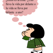 Mafalda,S&A